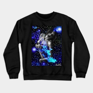 Star Dancer Crewneck Sweatshirt